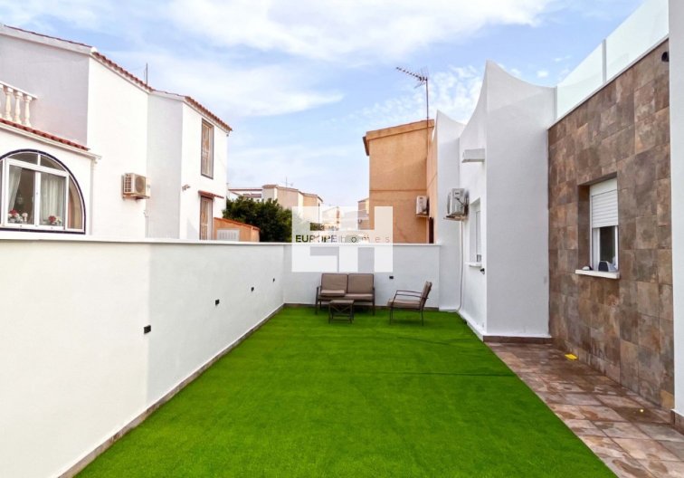 Segunda mano - Bungalow - Orihuela Costa - Costa Blanca