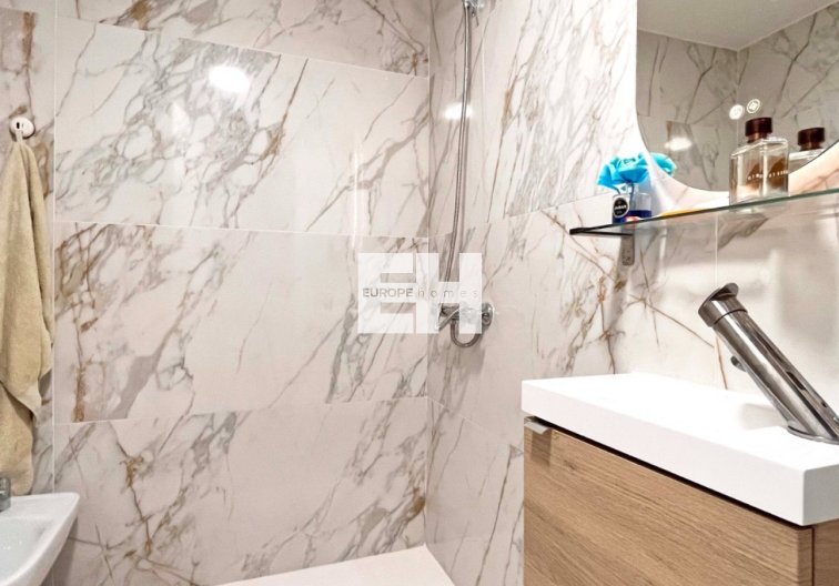 Segunda mano - Bungalow - Orihuela Costa - Costa Blanca