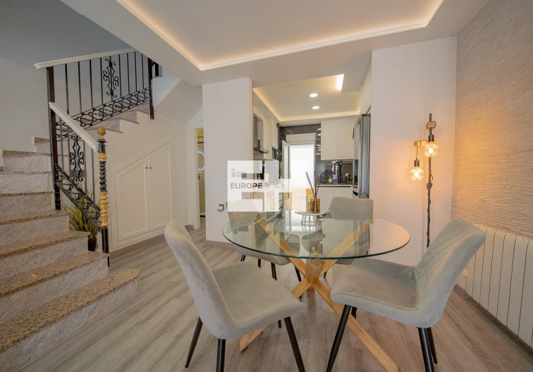 Segunda mano - town house - Orihuela Costa - PAU 26