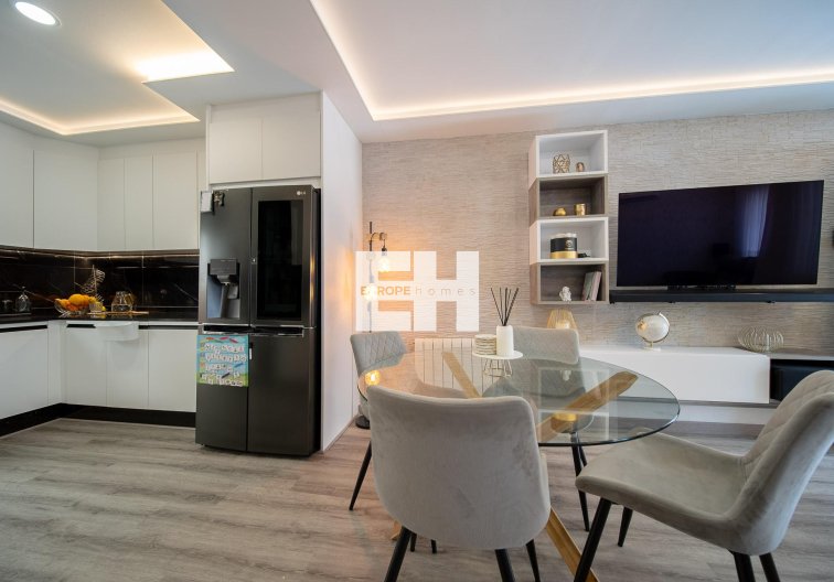 Segunda mano - town house - Orihuela Costa - PAU 26