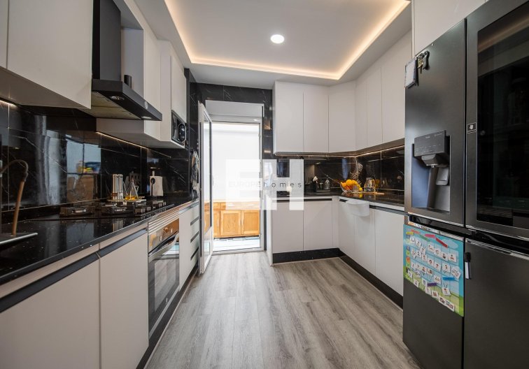 Segunda mano - town house - Orihuela Costa - PAU 26