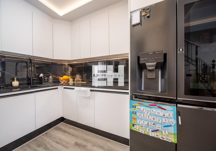 Segunda mano - town house - Orihuela Costa - PAU 26