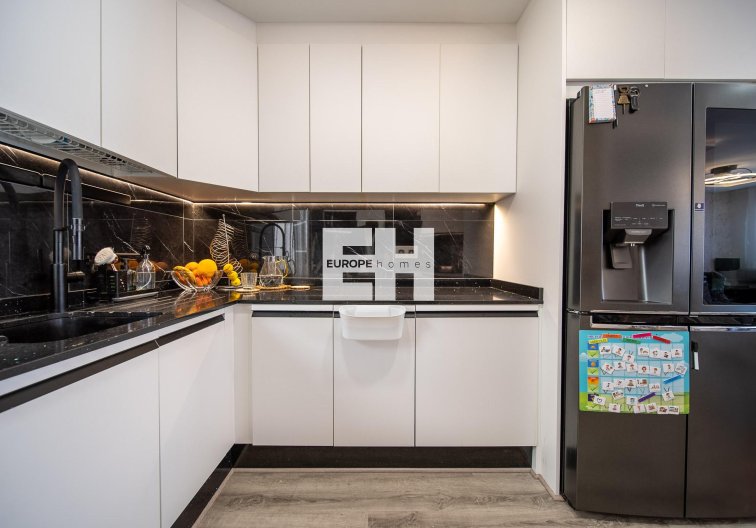 Segunda mano - town house - Orihuela Costa - PAU 26