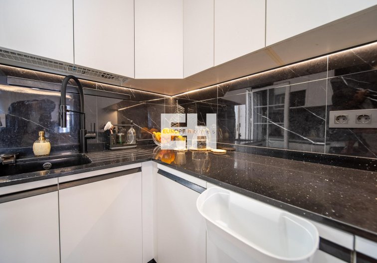 Segunda mano - town house - Orihuela Costa - PAU 26