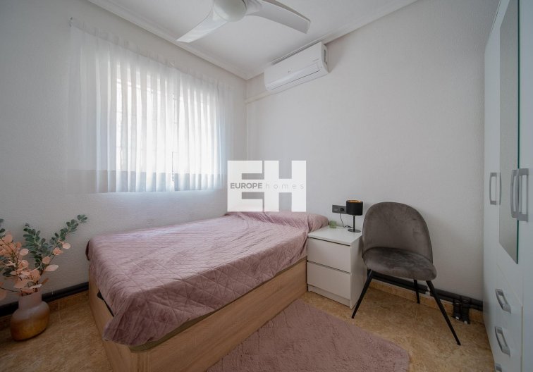 Segunda mano - town house - Orihuela Costa - PAU 26