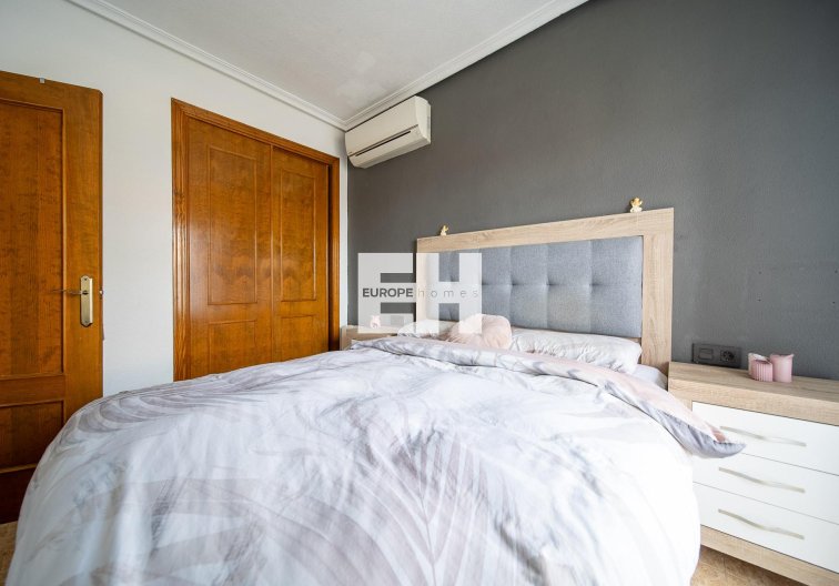 Segunda mano - town house - Orihuela Costa - PAU 26