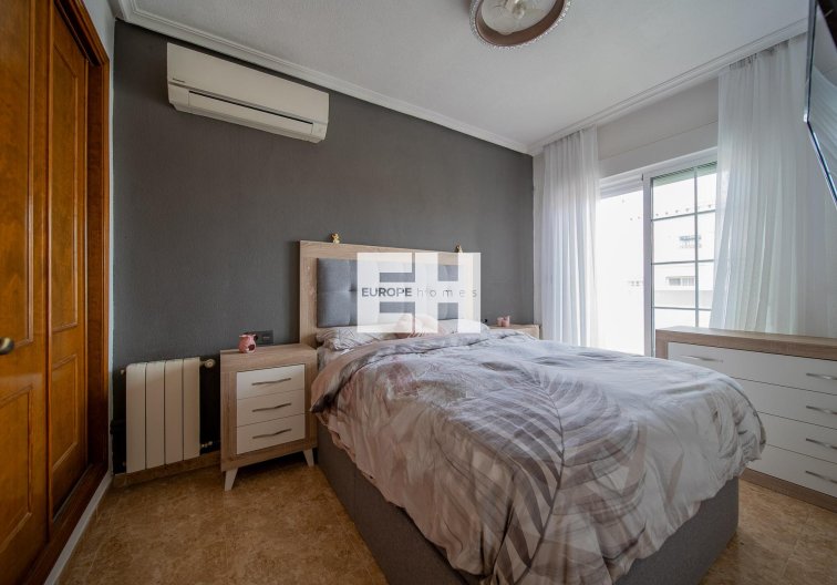 Segunda mano - town house - Orihuela Costa - PAU 26