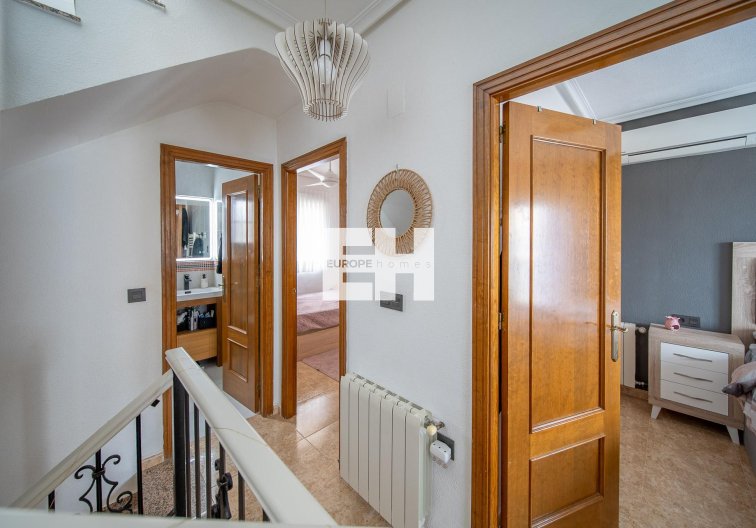 Segunda mano - town house - Orihuela Costa - PAU 26