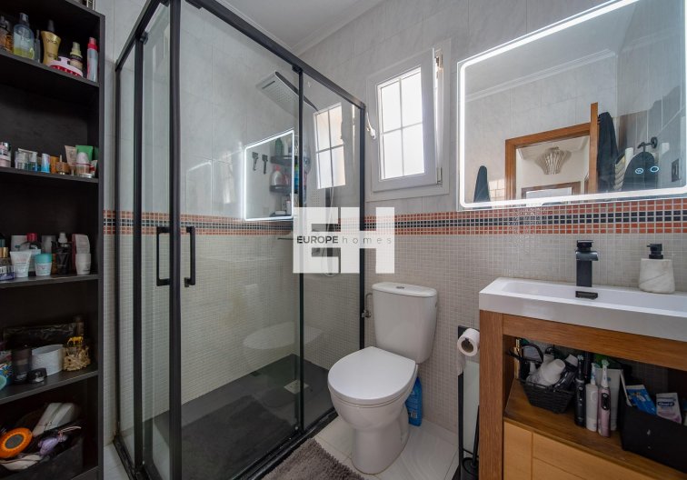 Segunda mano - town house - Orihuela Costa - PAU 26