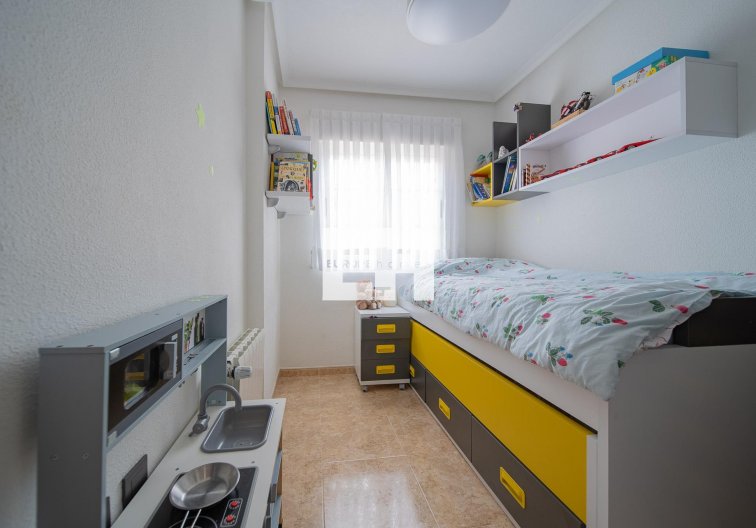 Segunda mano - town house - Orihuela Costa - PAU 26