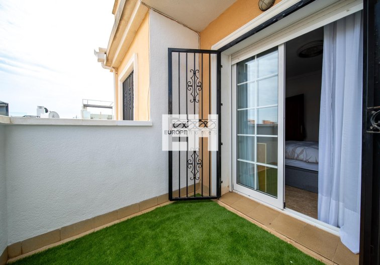 Segunda mano - town house - Orihuela Costa - PAU 26