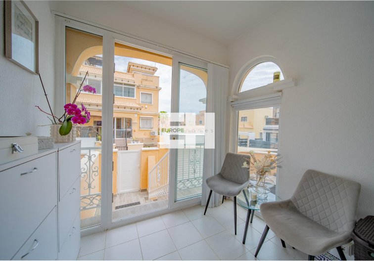 Segunda mano - town house - Orihuela Costa - PAU 26