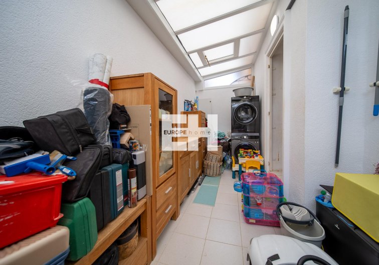 Segunda mano - town house - Orihuela Costa - PAU 26