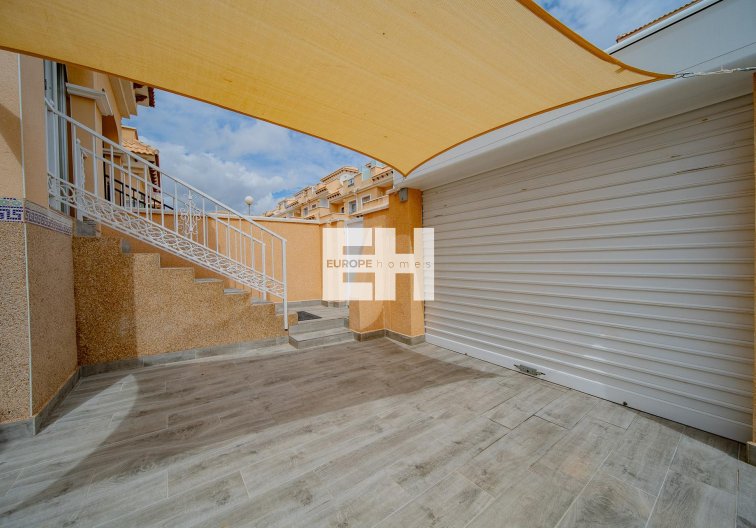 Segunda mano - town house - Orihuela Costa - PAU 26