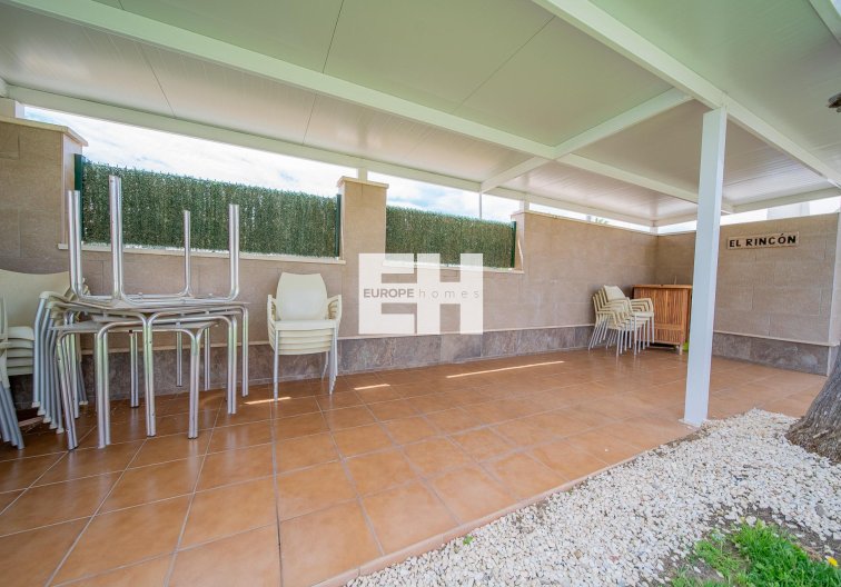 Segunda mano - town house - Orihuela Costa - PAU 26