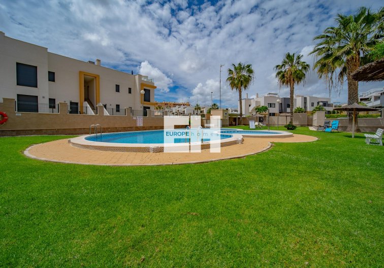 Segunda mano - town house - Orihuela Costa - PAU 26
