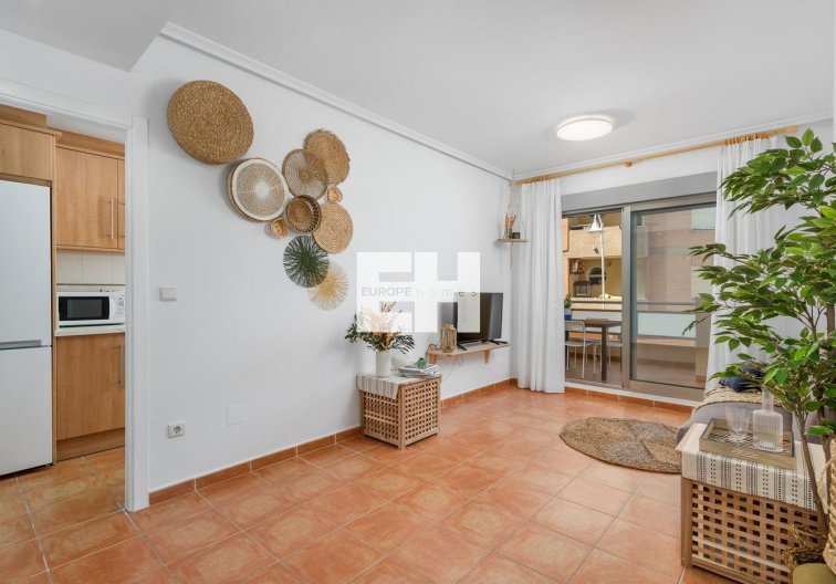 Segunda mano - Apartamento  - Guardamar del Segura - Pueblo