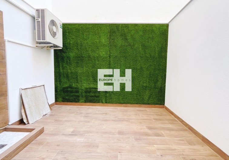 Segunda mano - Apartamento  - Torrevieja - Playa del Cura