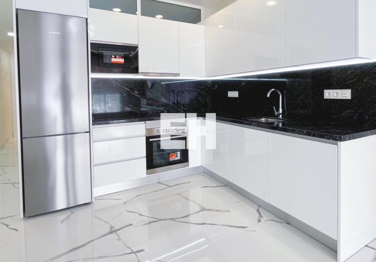 Segunda mano - Apartamento  - Torrevieja - Playa del Cura