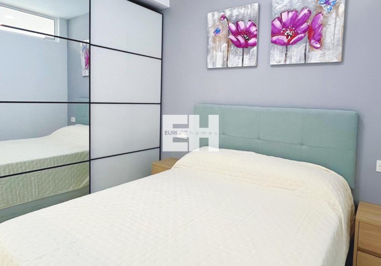 Segunda mano - Apartamento  - Torrevieja - Playa del Cura