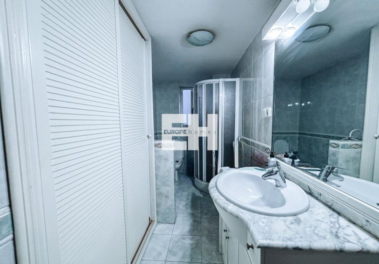 Segunda mano - Apartamento  - Alicante - Costa Blanca