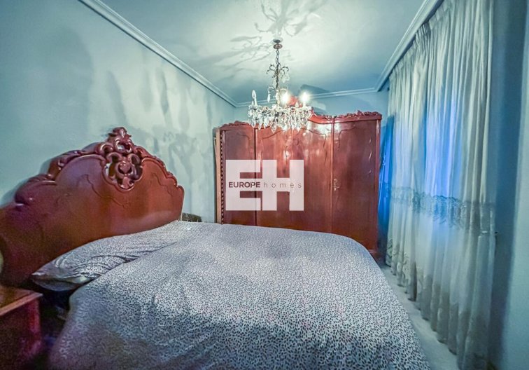 Segunda mano - Apartamento  - Alicante - Costa Blanca