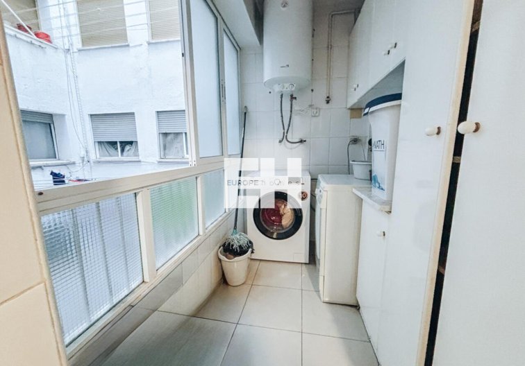 Segunda mano - Apartamento  - Alicante - Costa Blanca