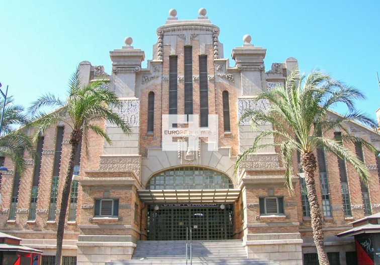 Segunda mano - Apartamento  - Alicante - Costa Blanca