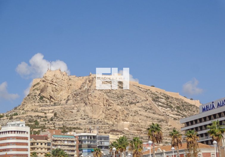 Segunda mano - Apartamento  - Alicante - Costa Blanca