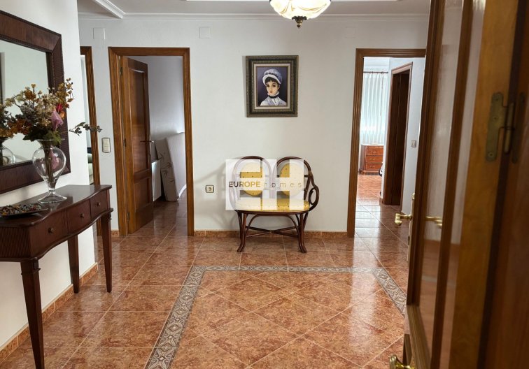 Segunda mano - town house - Formentera del Segura - Pueblo 5