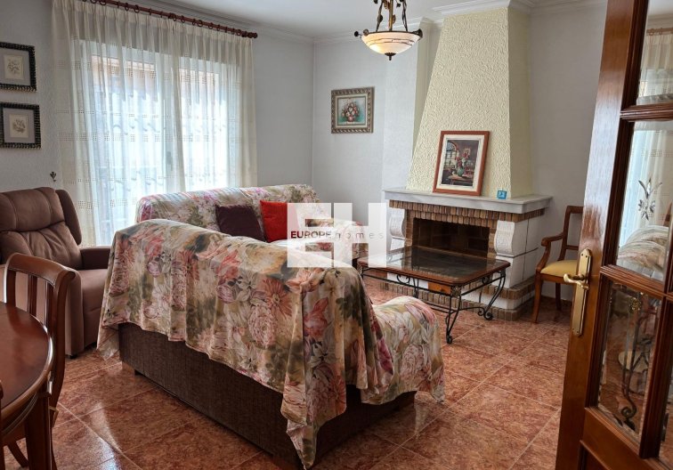 Segunda mano - town house - Formentera del Segura - Pueblo 5