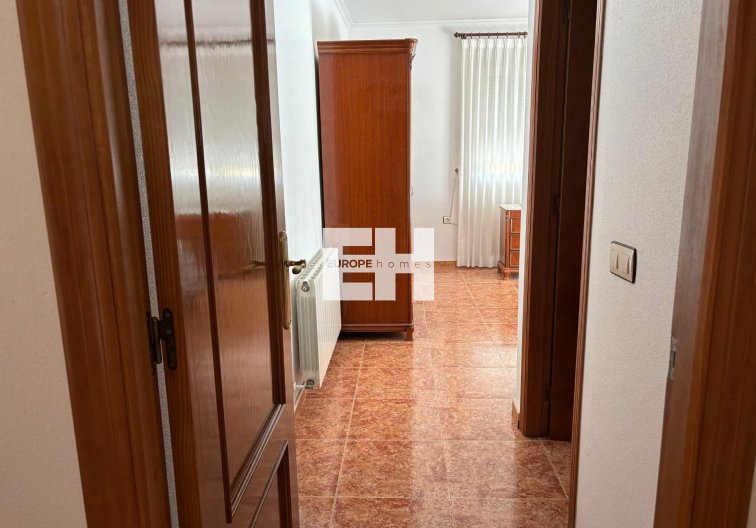 Segunda mano - town house - Formentera del Segura - Pueblo 5