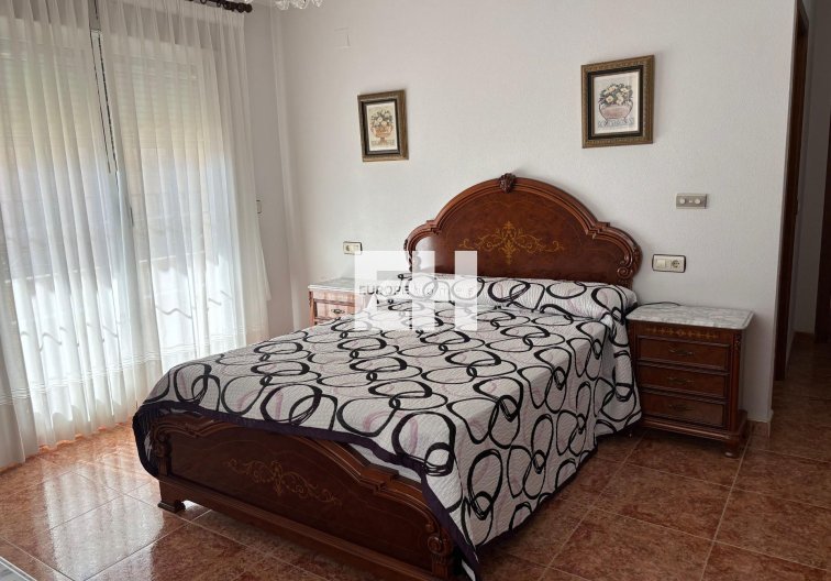 Segunda mano - town house - Formentera del Segura - Pueblo 5