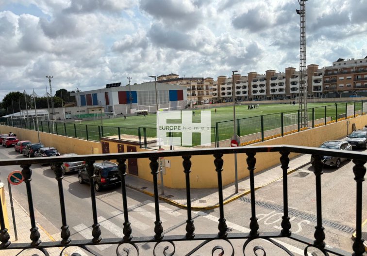 Segunda mano - town house - Formentera del Segura - Pueblo 5