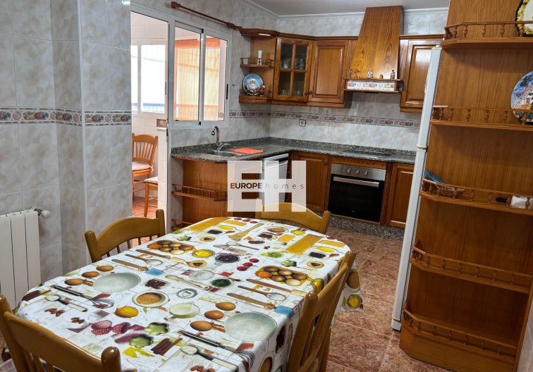 Segunda mano - town house - Formentera del Segura - Pueblo 5