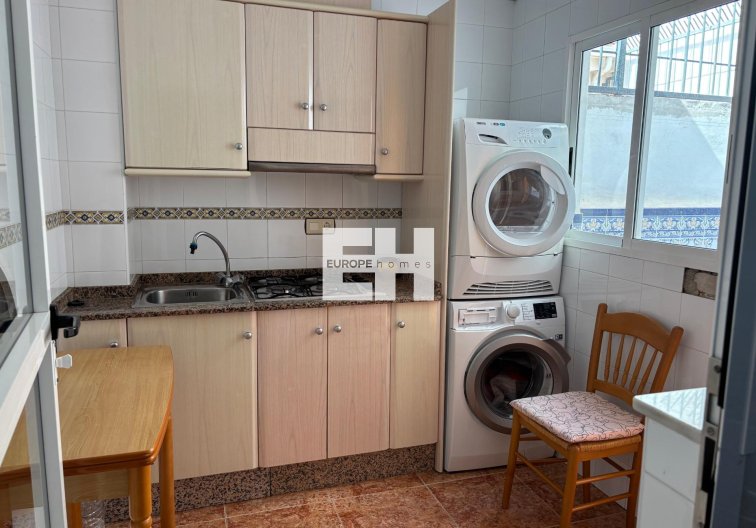 Segunda mano - town house - Formentera del Segura - Pueblo 5