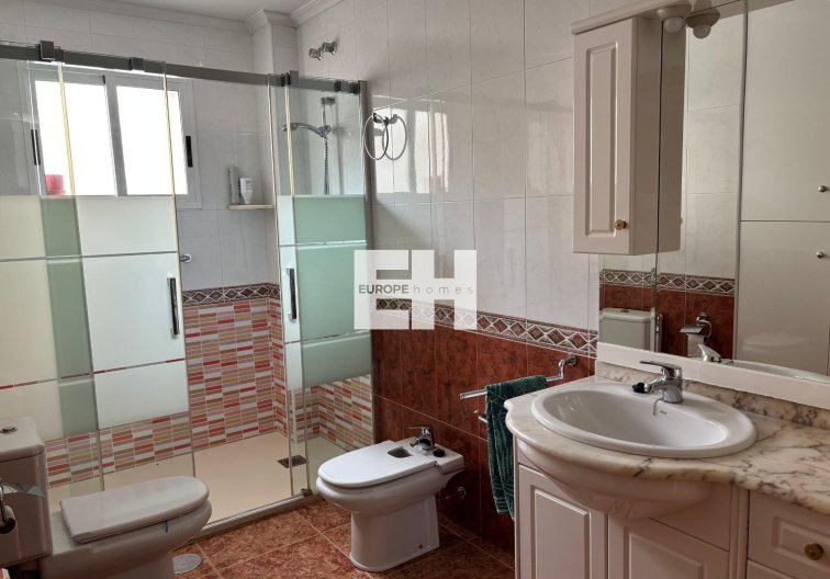 Segunda mano - town house - Formentera del Segura - Pueblo 5