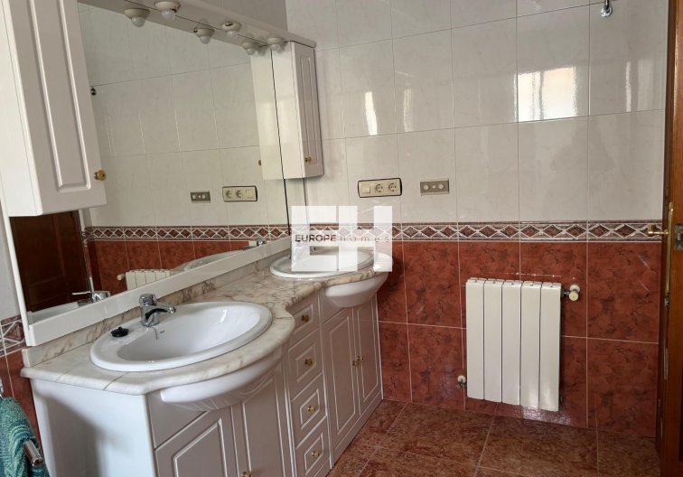 Segunda mano - town house - Formentera del Segura - Pueblo 5