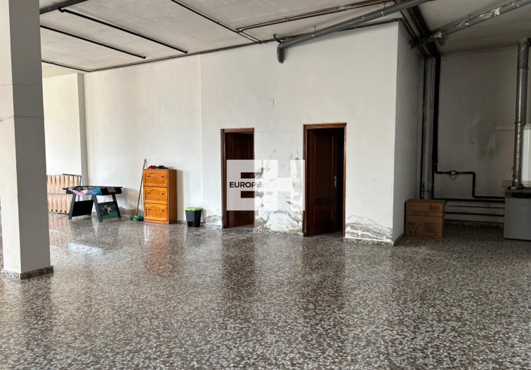 Segunda mano - town house - Formentera del Segura - Pueblo 5