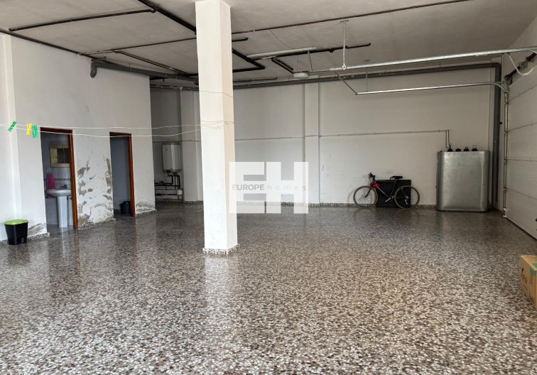 Segunda mano - town house - Formentera del Segura - Pueblo 5