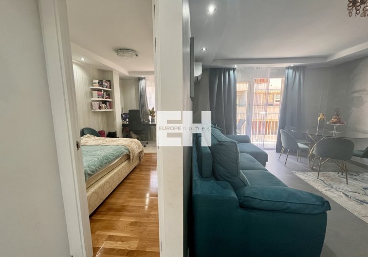 Herverkoop - Appartement - Torrevieja - Costa Blanca