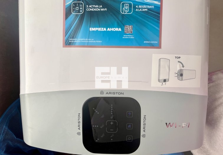 Herverkoop - Appartement - Torrevieja - Costa Blanca