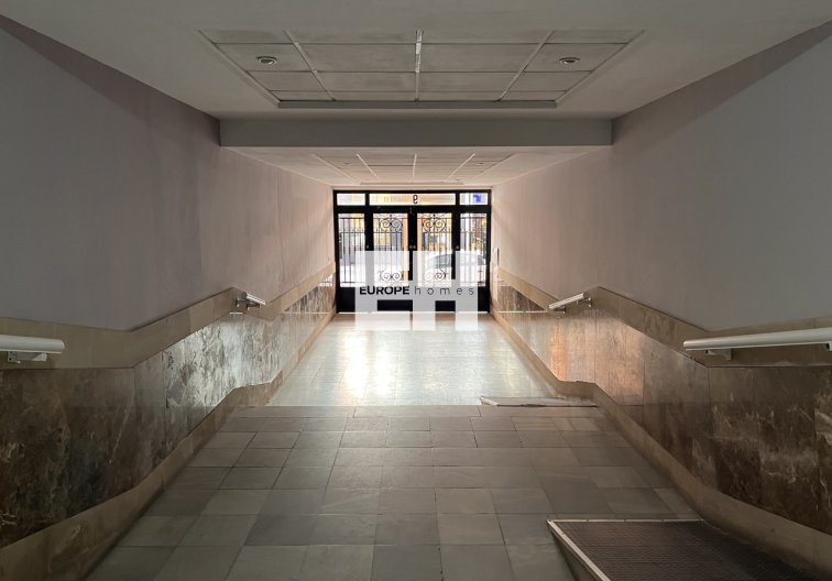 Herverkoop - Appartement - Torrevieja - Costa Blanca