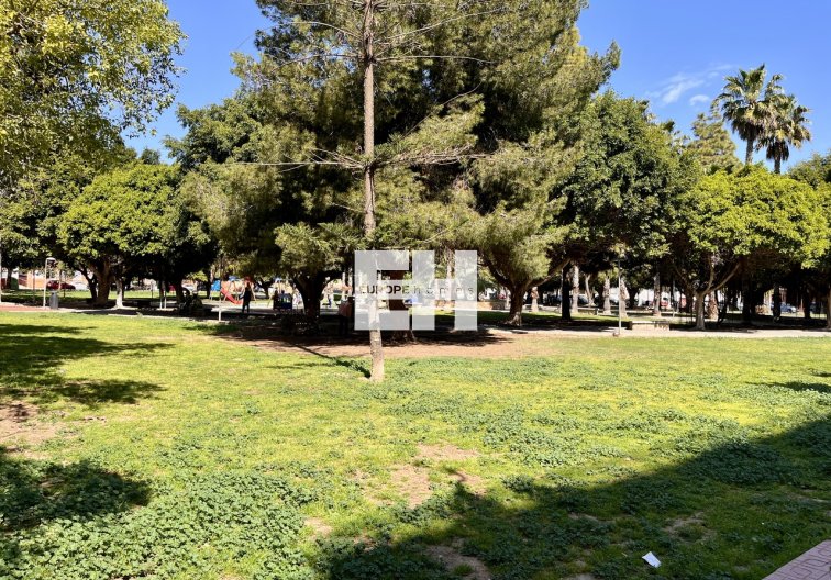 Herverkoop - Appartement - Torrevieja - Costa Blanca