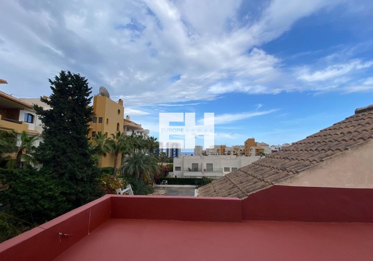 Herverkoop - Semi Detached - Orihuela Costa - Punta Prima
