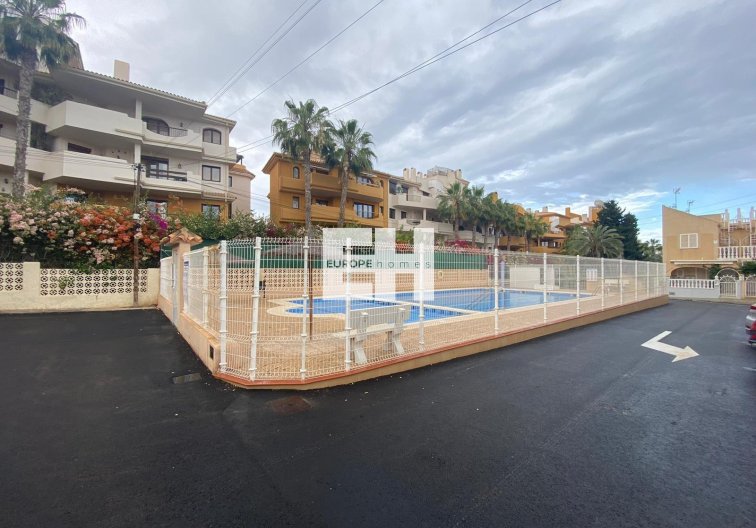 Herverkoop - Semi Detached - Orihuela Costa - Punta Prima