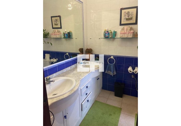 Herverkoop - Semi Detached - Orihuela Costa - Punta Prima