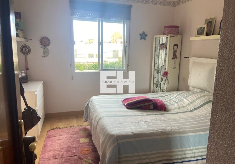 Herverkoop - Semi Detached - Orihuela Costa - Punta Prima