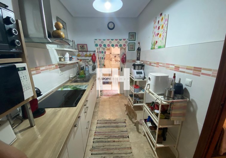 Herverkoop - Semi Detached - Orihuela Costa - Punta Prima