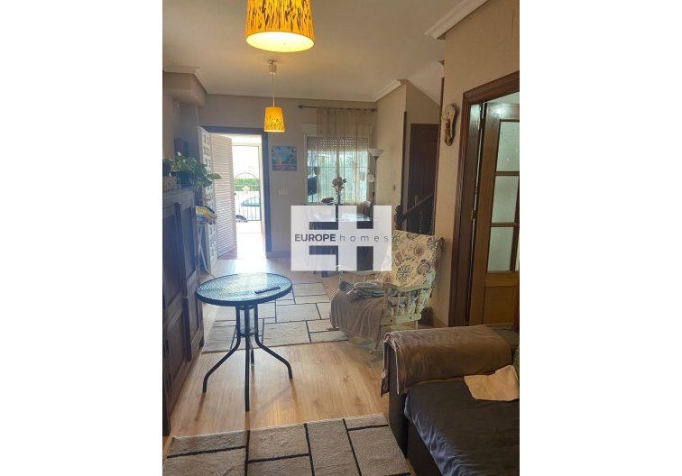 Herverkoop - Semi Detached - Orihuela Costa - Punta Prima